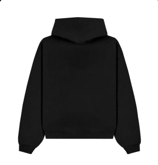 HOUSE OF ODDS Heavyweight Hoodie
