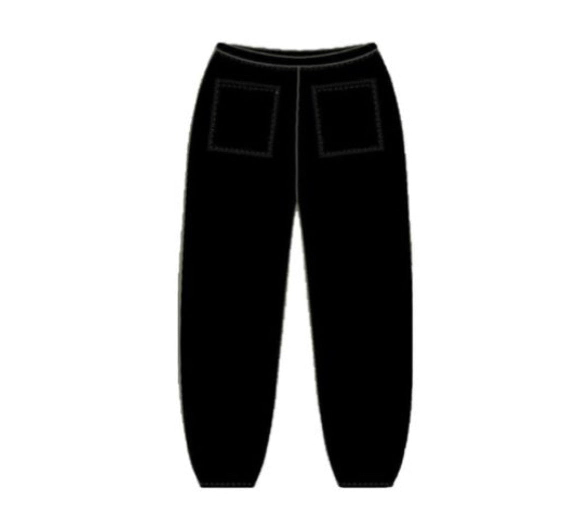 HOUSE OF ODDS Heavyweight Sweatpants