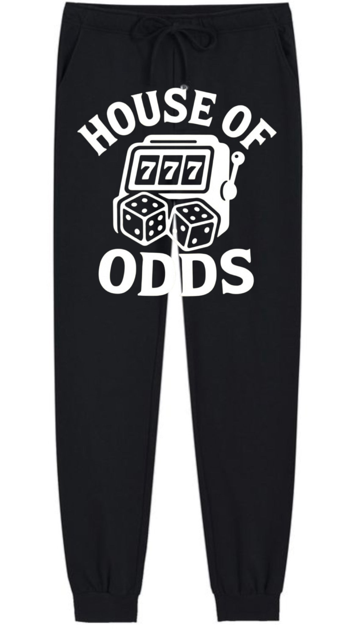 HOUSE OF ODDS Signature Sweatpants