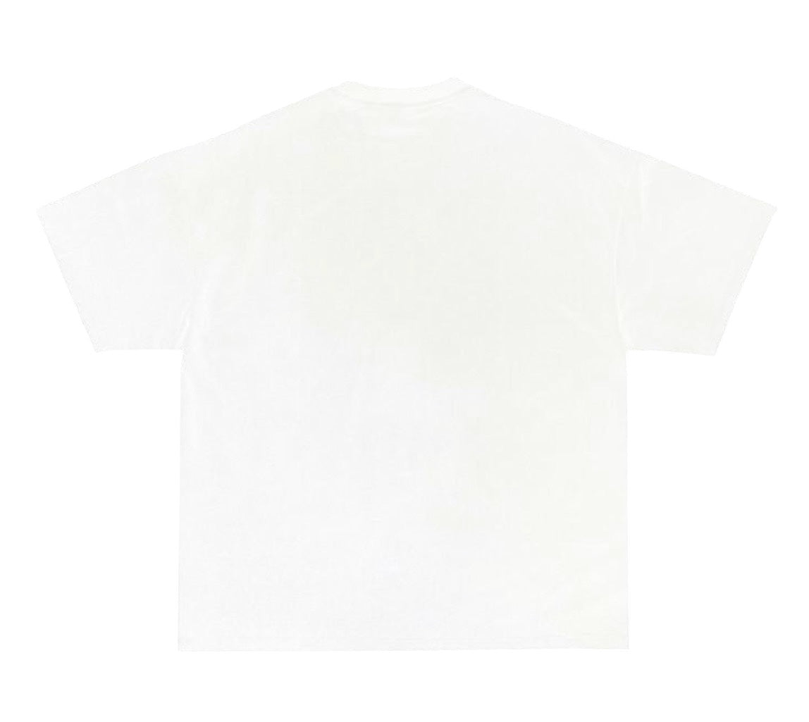 HOUSE OF ODDS White Shirt