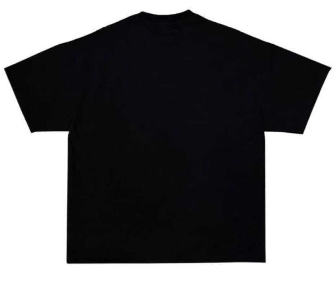 HOUSE OF ODDS Black Shirt