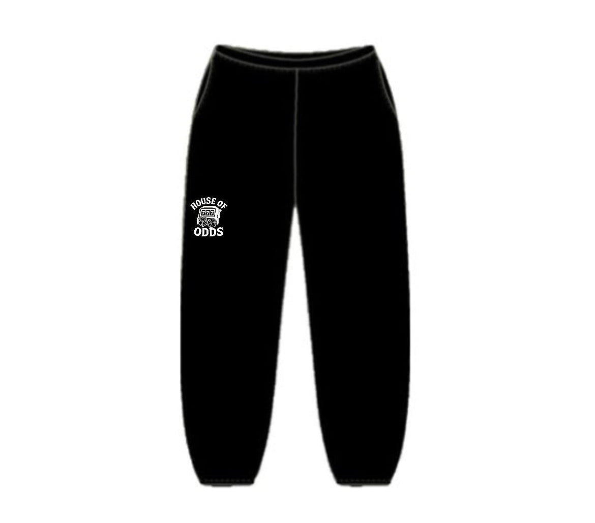 HOUSE OF ODDS       Heavyweight Sweatpants