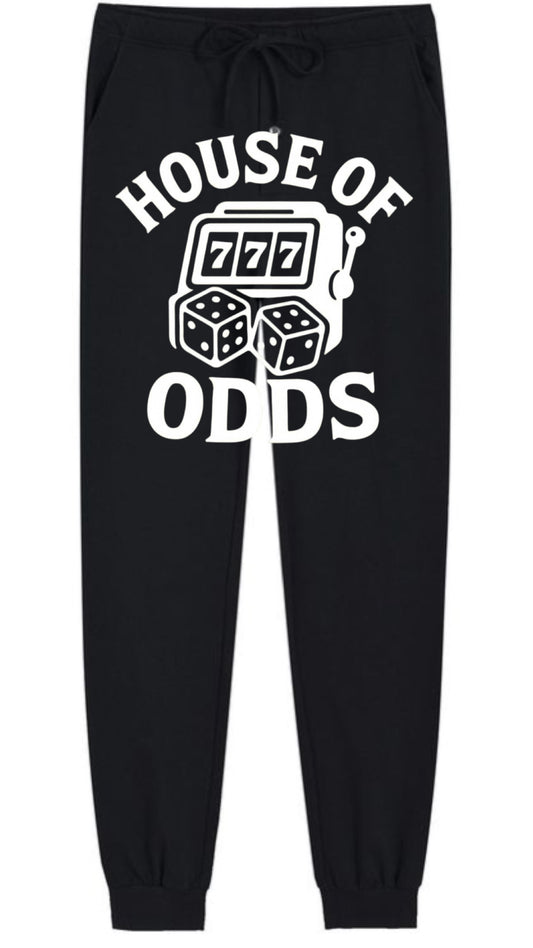 HOUSE OF ODDS             Signature Sweatpants