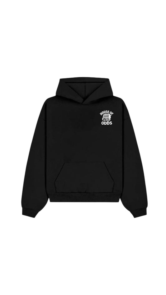 HOUSE OF ODDS        Heavyweight Hoodie