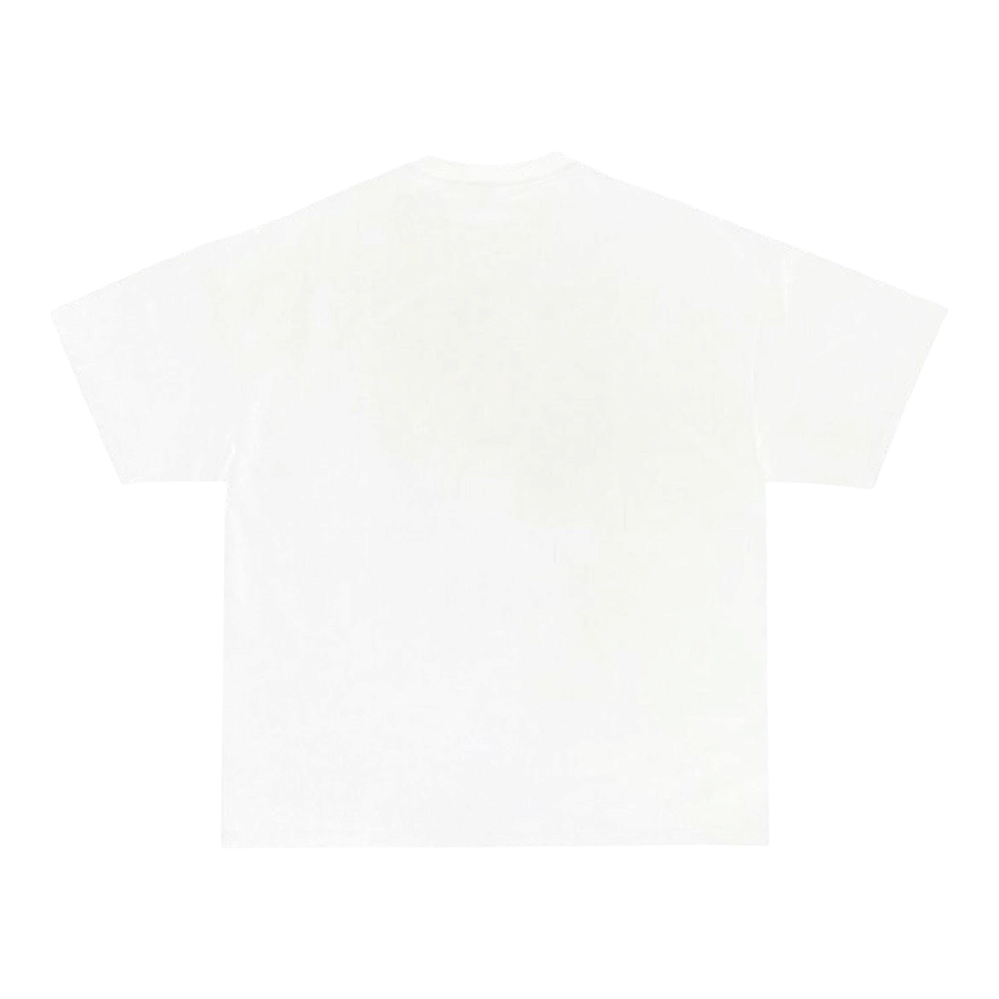 HOUSE OF ODDS White Shirt